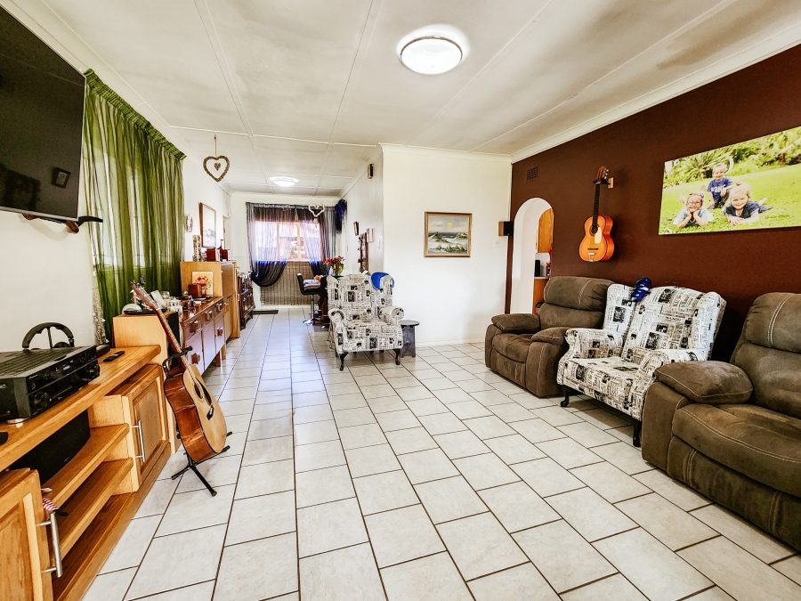 3 Bedroom Property for Sale in Sasolburg Ext 3 Free State